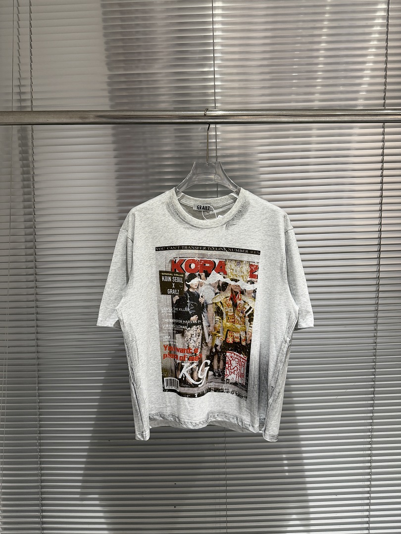 2026 Summer Fashion Brand Maga - Streetwear Brand Vintage recension och pris