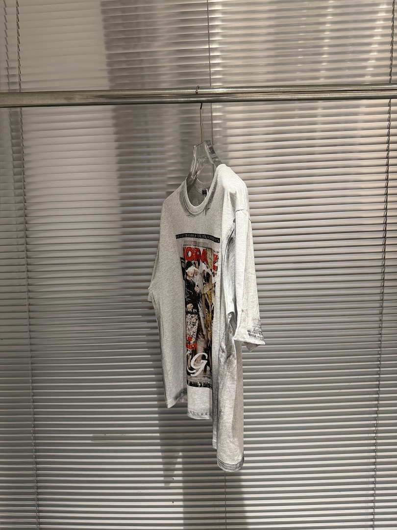 2026 Summer Fashion Brand Maga - Streetwear Brand Vintage recension och pris