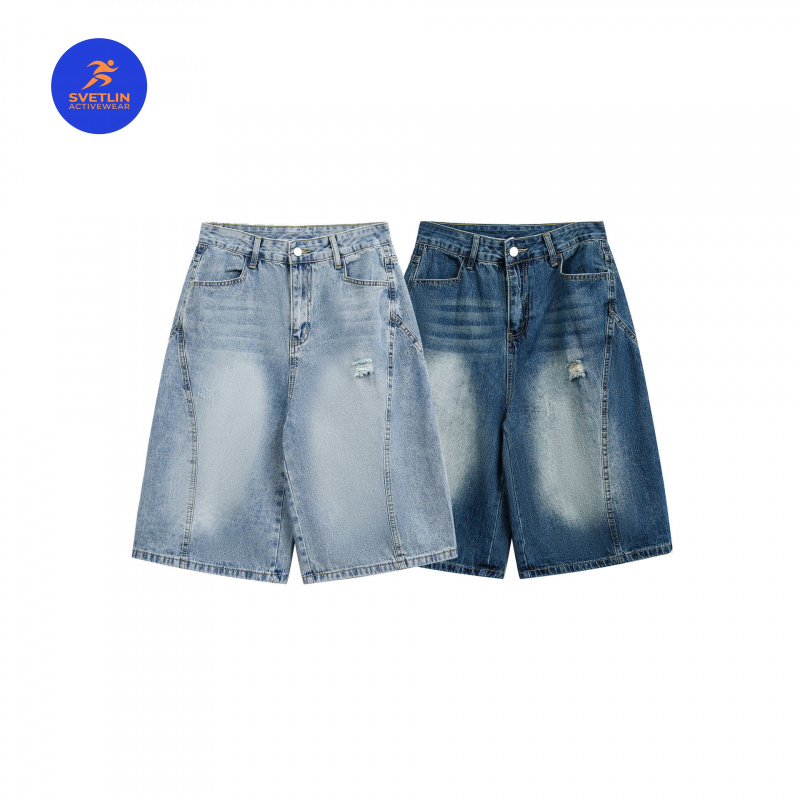 MAQVOB Luxury Quality EU US Si - Streetwear Brand Denim recension och pris