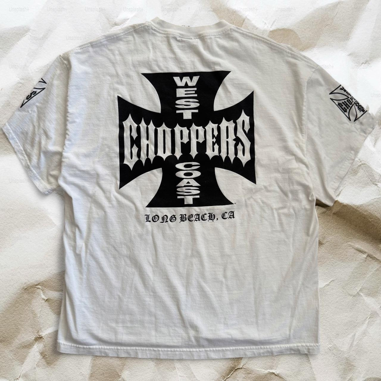 Summer Cotton Streetwear West  - Streetwear Brand Tees recension och pris