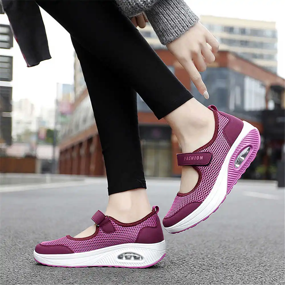 36-41 Demi-season Colored Snea - Streetwear Brands In Uk recension och pris